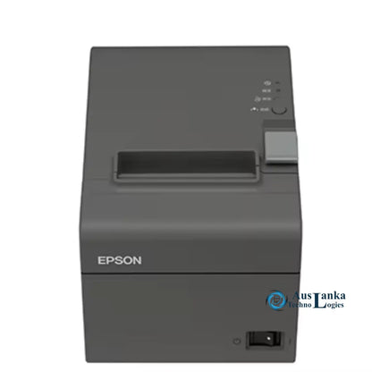 Epson TM-T82III/ TM-T82IIIL - Square Compatible USB Port Thermal Receipt Printer All in One Printer