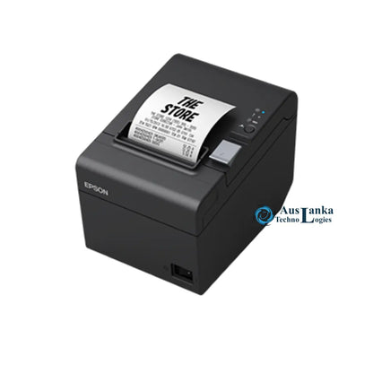 Epson TM-T82III/ TM-T82IIIL - Square Compatible USB Port Thermal Receipt Printer All in One Printer