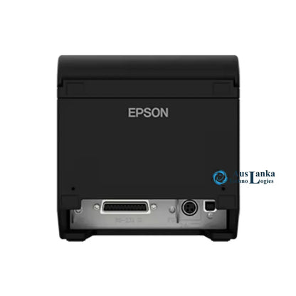 Epson TM-T82III/ TM-T82IIIL - Square Compatible USB Port Thermal Receipt Printer All in One Printer