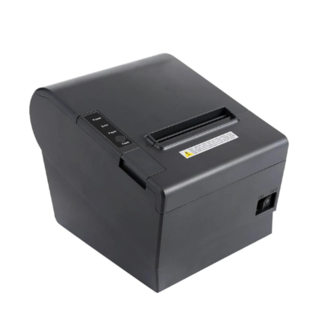 All-in-One Uber Eats, DoorDash, Menulog & Square POS Receipt Thermal Printer