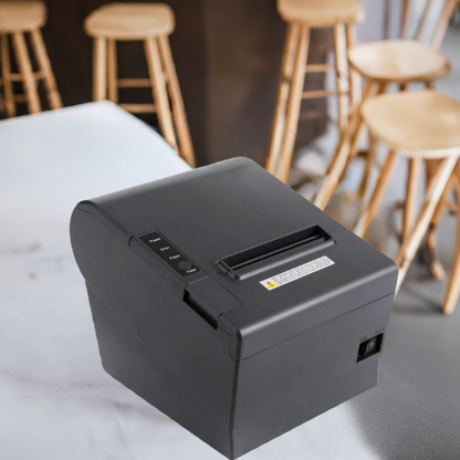 All-in-One Uber Eats, DoorDash, Menulog & Square POS Receipt Thermal Printer